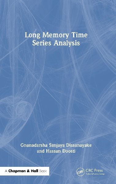 Long Memory Time Series Analysis