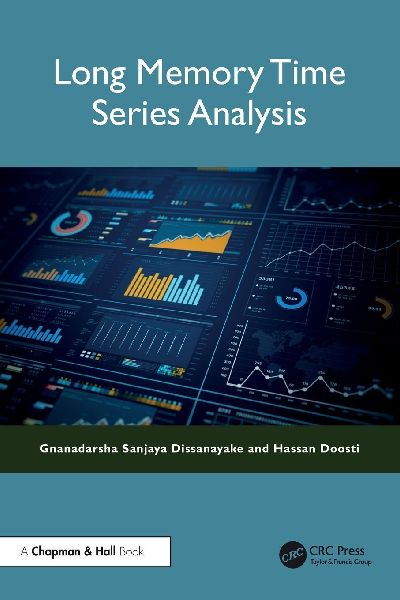 Long Memory Time Series Analysis
