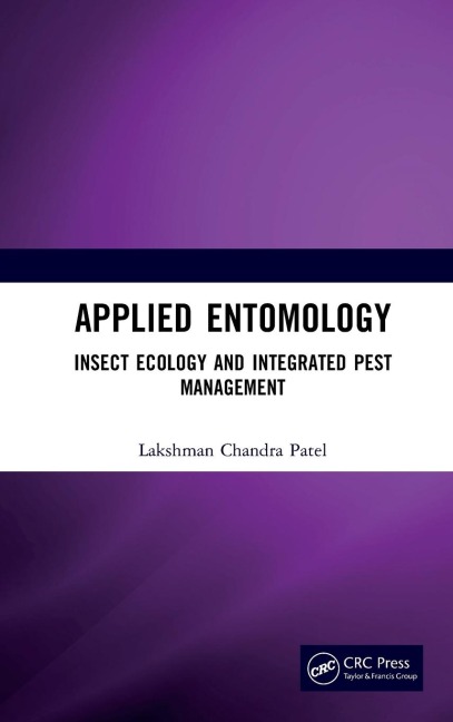 Applied Entomology: Insect Ecology and Integrated Pest Management