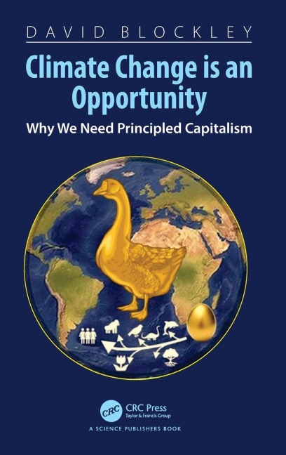 Climate Change is an Opportunity: Why We Need Principled Capitalism