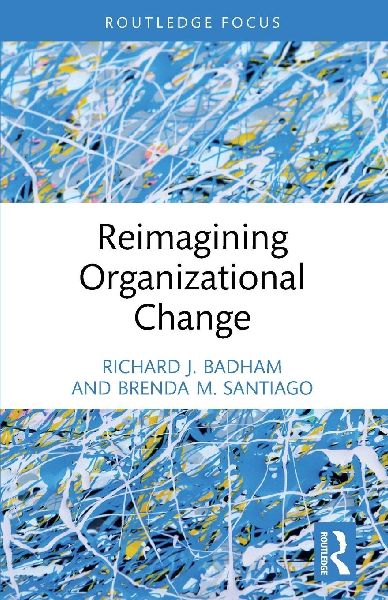 Reimagining Organizational Change