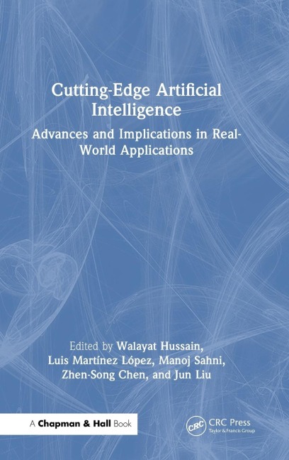 Cutting-Edge Artificial Intelligence Advances and Implications in Real-World Applications
