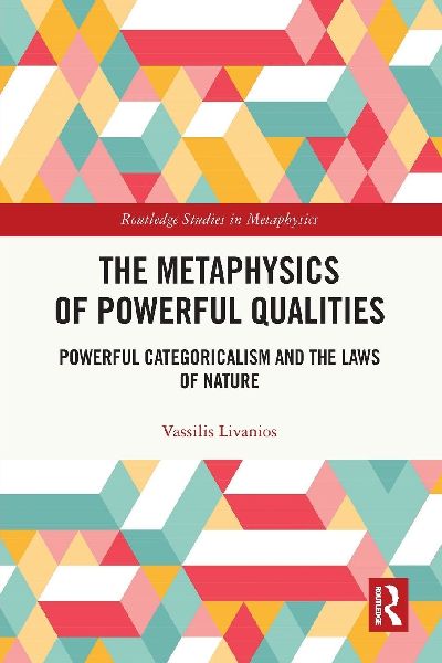 The Metaphysics of Powerful Qualities: Powerful Categoricalism and the Laws of Nature