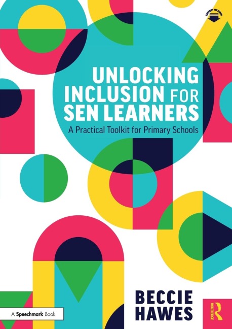 Unlocking Inclusion for SEN Learners: A Practical Toolkit for Primary Schools