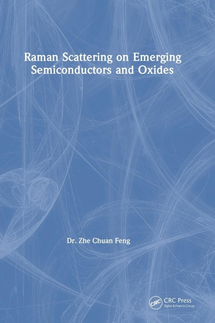 Raman Scattering on Emerging Semiconductors and Oxides