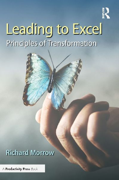 Leading to Excel: Principles of Transformation