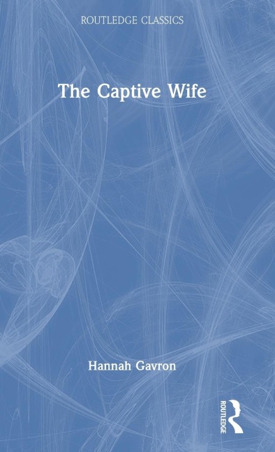 The Captive Wife