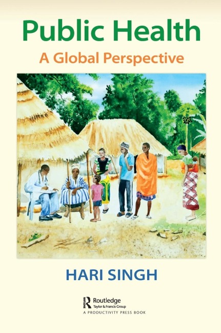 Public Health: A Global Perspective