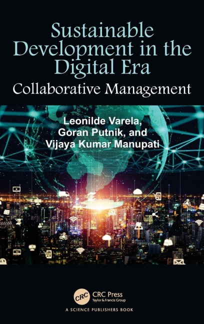 Sustainable Development in the Digital Era: Collaborative Management