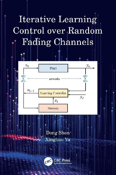 Iterative Learning Control over Random Fading Channels