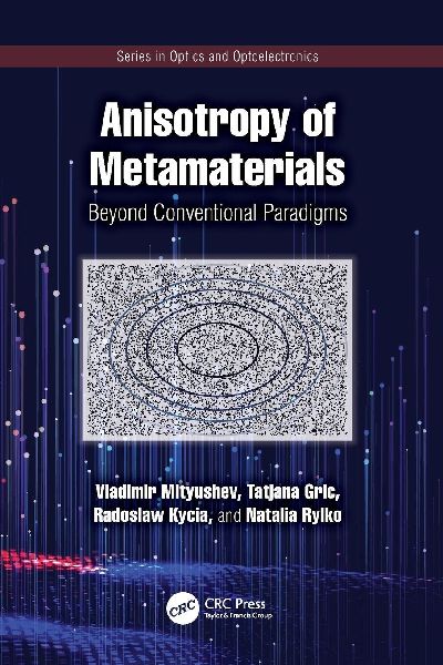 Anisotropy of Metamaterials: Beyond Conventional Paradigms