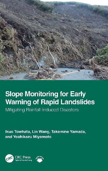 Slope Monitoring for Early Warning of Rapid Landslides: Mitigating Rainfall-induced Disasters