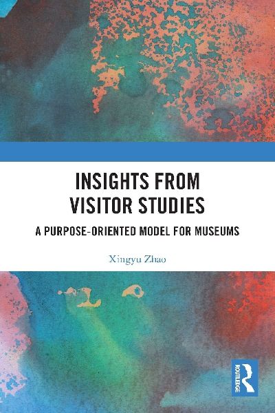 Insights from Visitor Studies: A purpose-oriented model for museums