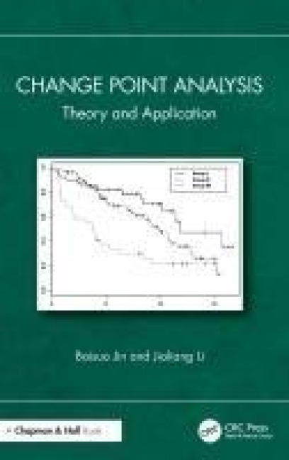 Change Point Analysis: Theory and Application