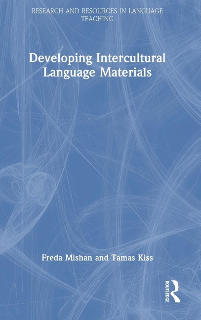 Developing Intercultural Language Materials