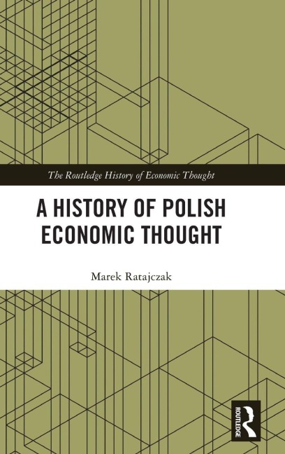A History of Polish Economic Thought