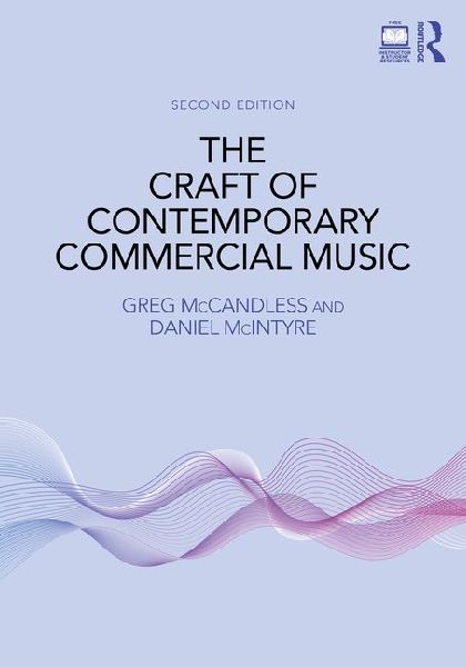 The Craft of Contemporary Commercial Music