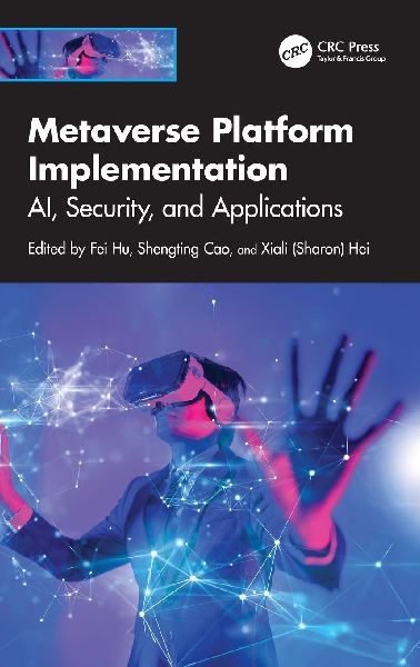 Metaverse Platform Implementation: AI, Security, and Applications