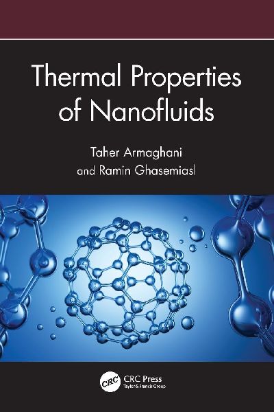 Thermal Properties of Nanofluids