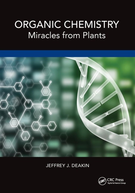 Organic Chemistry: Miracles from Plants