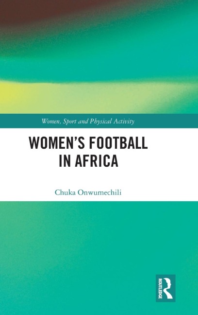 Womens Football in Africa