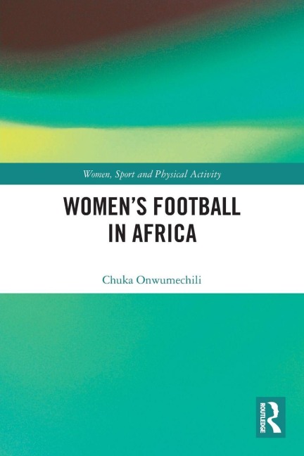 Womens Football in Africa