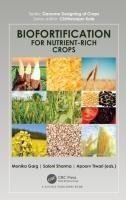 Biofortification for Nutrient-Rich Crops