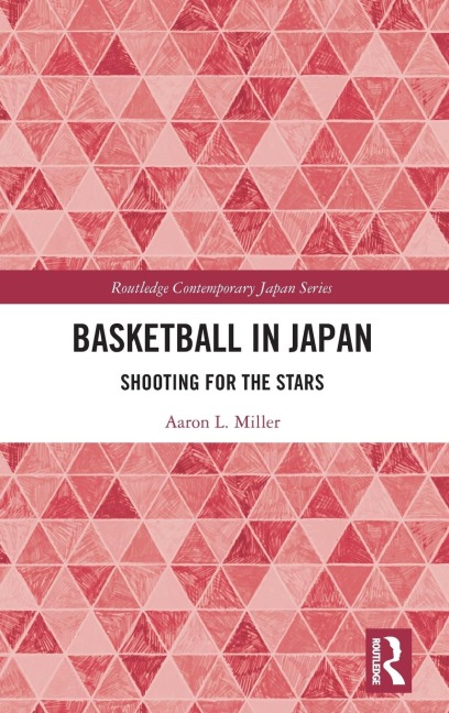 Basketball in Japan: Shooting for the Stars