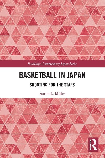 Basketball in Japan: Shooting for the Stars