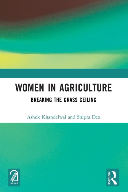 Women in Agriculture: Breaking the Grass Ceiling