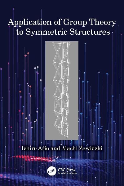 Application of Group Theory to Symmetric Structures