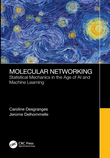 Molecular Networking: Statistical Mechanics in the Age of AI and Machine Learning