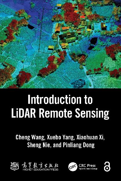 Introduction to LiDAR Remote Sensing