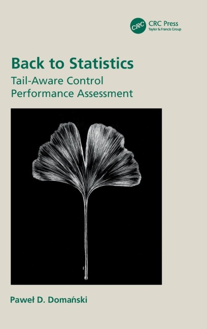 Back to Statistics: Tail-Aware Control Performance Assessment