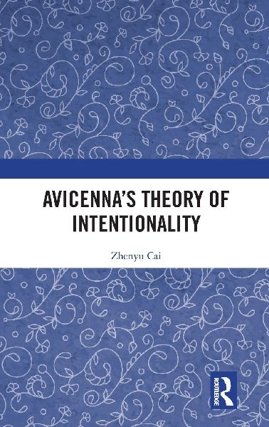 Avicenna's Theory of Intentionality