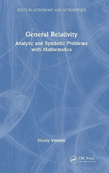 General Relativity: Analytic and Symbolic Problems with Mathematica