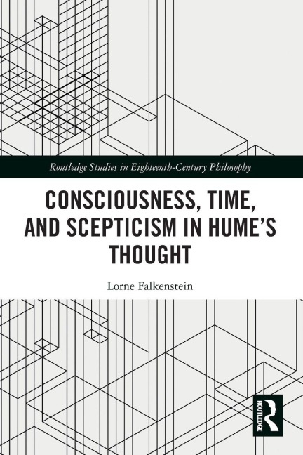 Consciousness, Time, and Scepticism in Hume's Thought