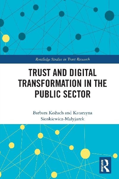Trust and Digital Transformation in the Public Sector