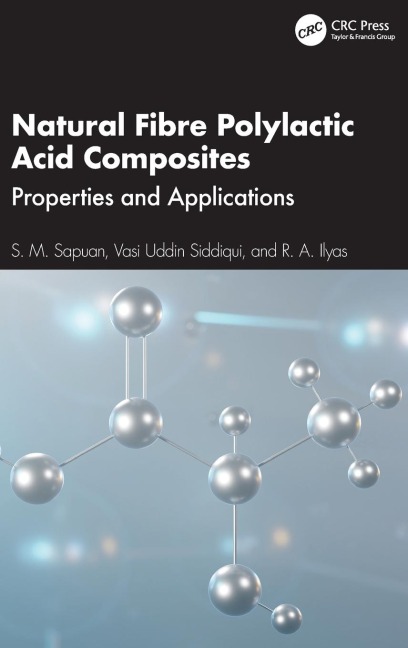 Natural Fibre Polylactic Acid Composites: Properties and Applications