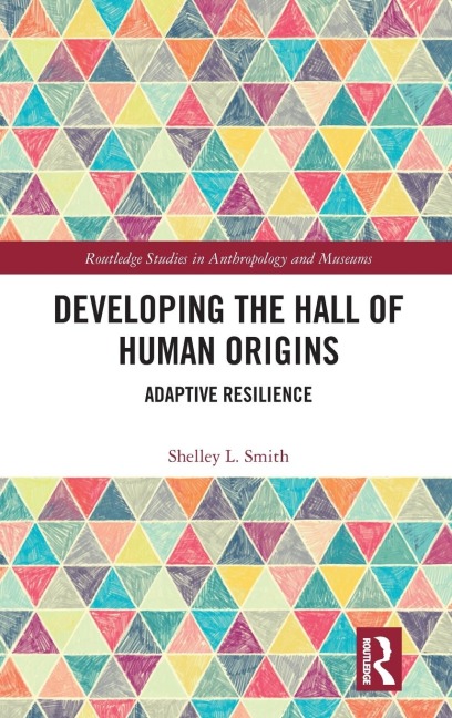 Developing the Hall of Human Origins: Adaptive Resilience