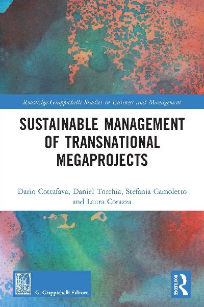 Sustainable Management of Transnational Megaprojects