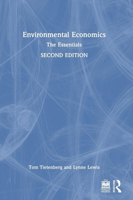 Environmental Economics: The Essentials