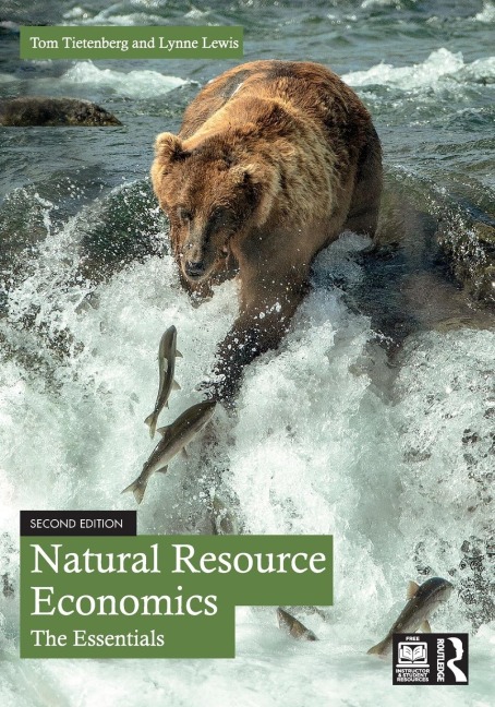 Natural Resource Economics: The Essentials