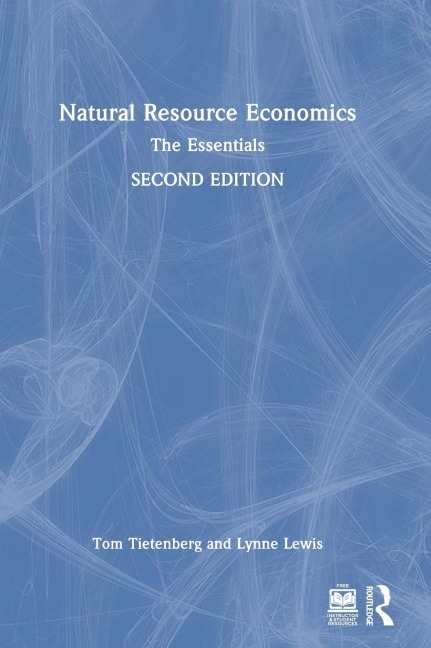 Natural Resource Economics: The Essentials