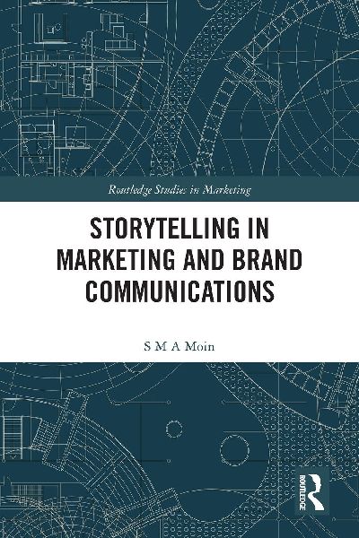 Storytelling in Marketing and Brand Communications