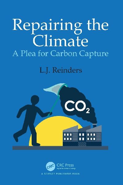 Repairing the Climate: A Plea for Carbon Capture
