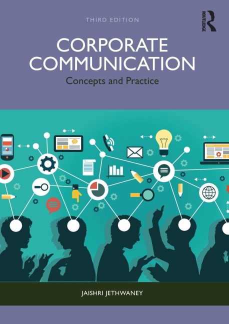 Corporate Communication: Concepts and Practice