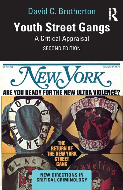 Youth Street Gangs: A Critical Appraisal