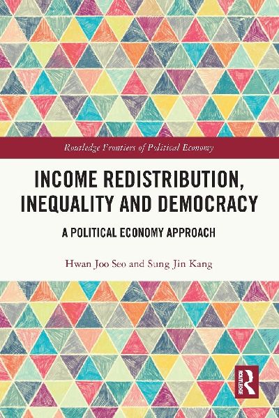 Income Redistribution, Inequality and Democracy: A Political Economy Approach