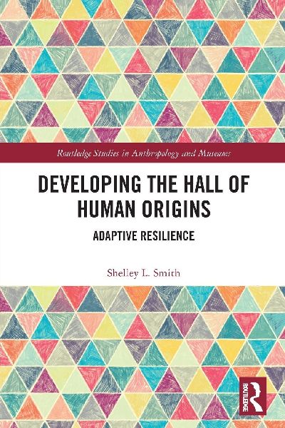 Developing the Hall of Human Origins: Adaptive Resilience
